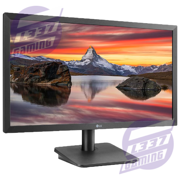 LG 21.45'' Full HD Display with AMD FreeSync